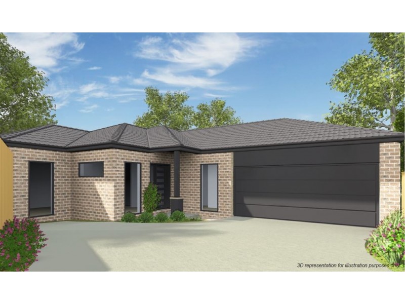 2/8 Charles Street, Kilsyth VIC 3137