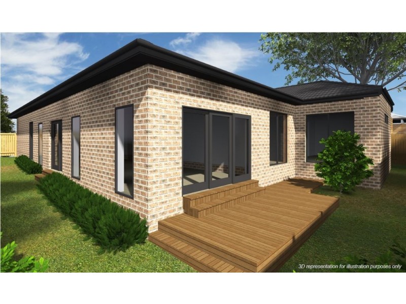 2/8 Charles Street, Kilsyth VIC 3137