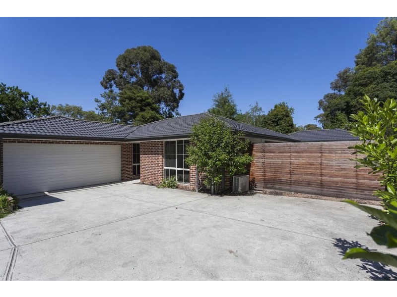 52A Lincoln Road, Croydon VIC 3136