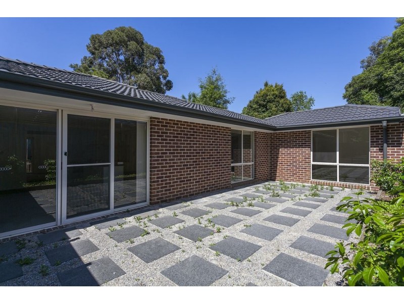 52A Lincoln Road, Croydon VIC 3136