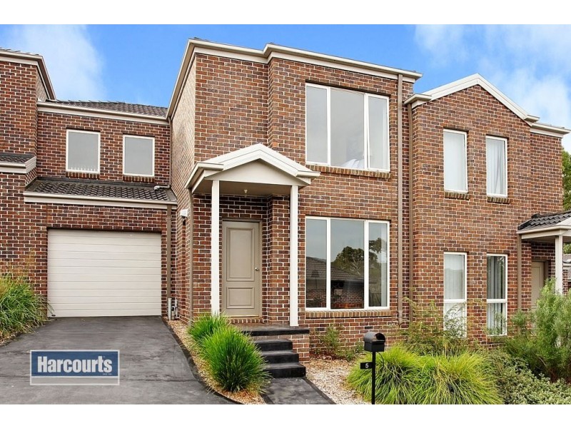 5 Jacks Place, Lilydale VIC 3140