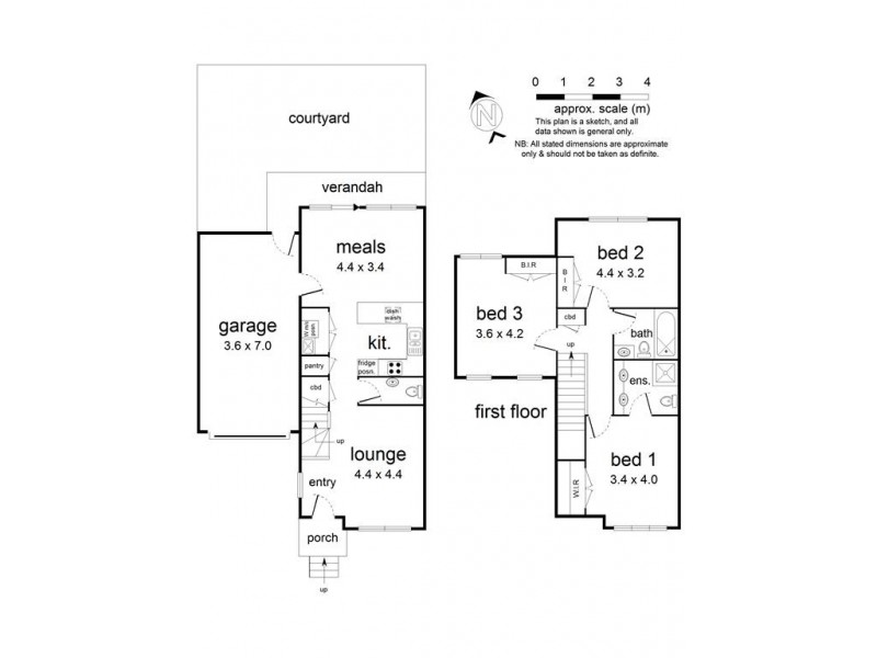 5 Jacks Place, Lilydale VIC 3140