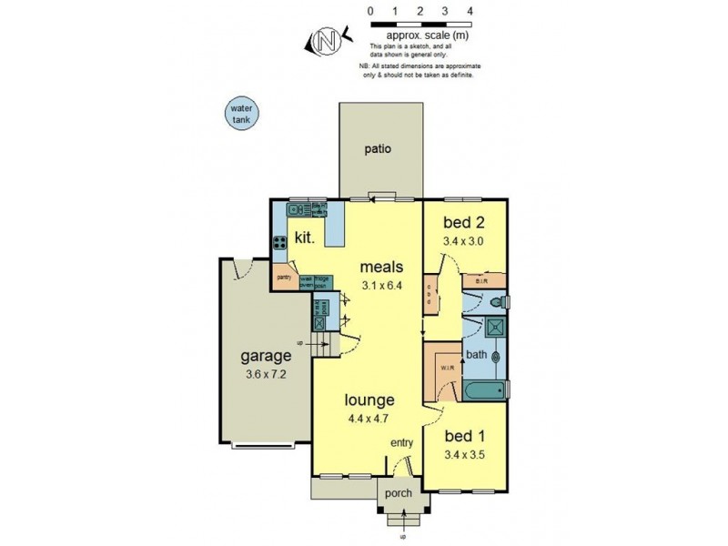 8 Royal Road, Croydon South VIC 3136