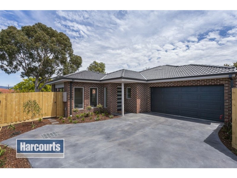 6A Moorina Lane, Mooroolbark VIC 3138