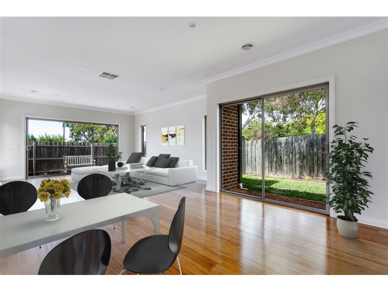 6A Moorina Lane, Mooroolbark VIC 3138