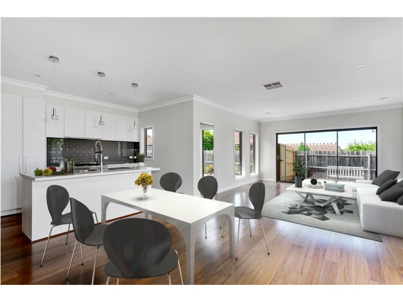 6A Moorina Lane, Mooroolbark VIC 3138