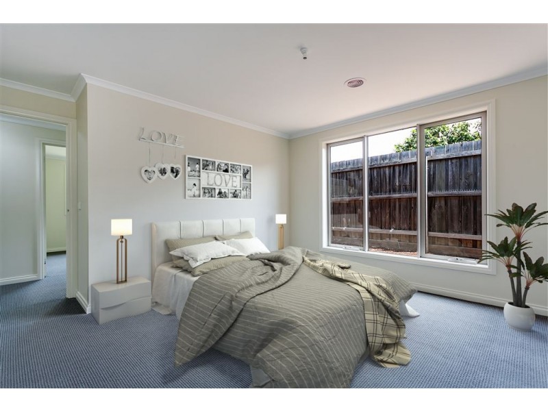 6A Moorina Lane, Mooroolbark VIC 3138