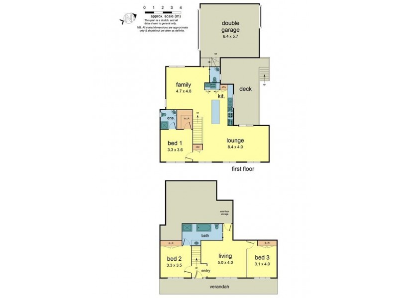 1/7 Humber Road, Croydon North VIC 3136