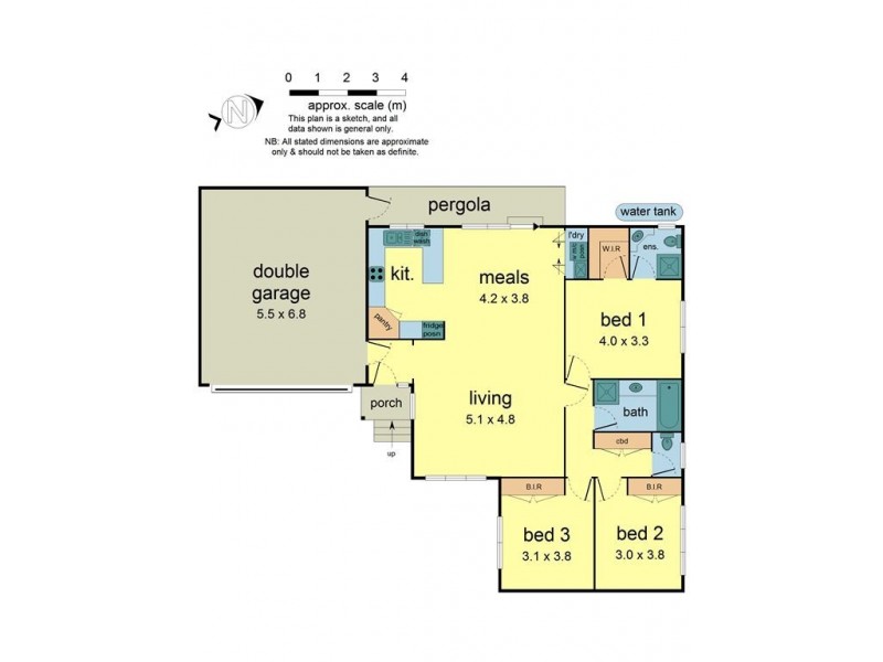 4/7 Humber Road, Croydon North VIC 3136