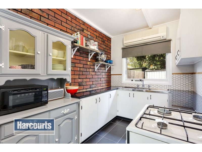 2/40 Cameron Road, Croydon VIC 3136