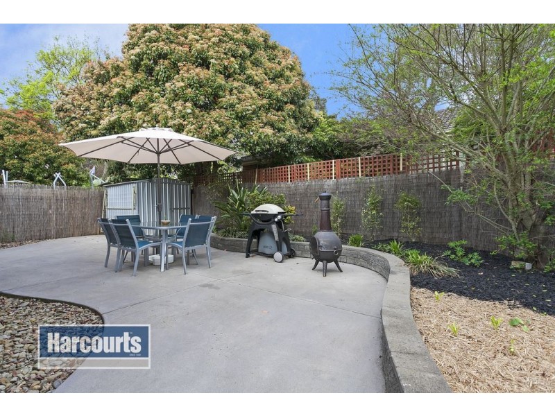 2/40 Cameron Road, Croydon VIC 3136