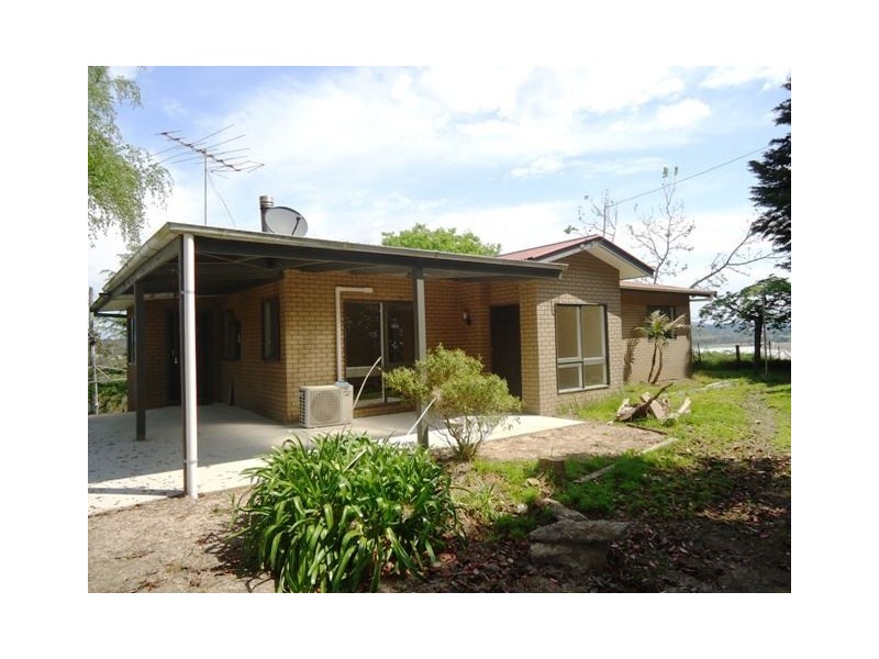 265 Schoolhouse Road, Woori Yallock VIC 3139