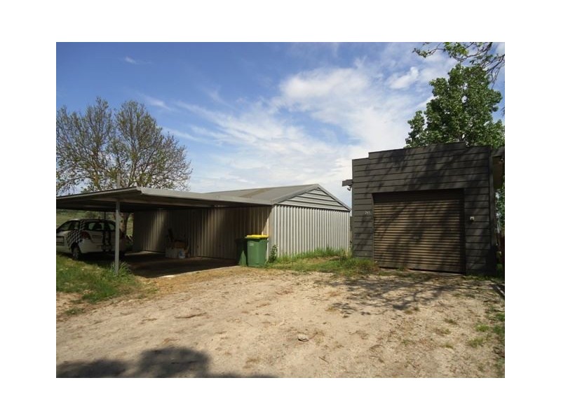 265 Schoolhouse Road, Woori Yallock VIC 3139