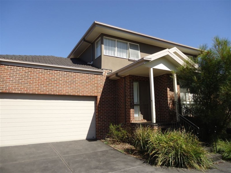 4 Jessica Park Drive, Lilydale VIC 3140