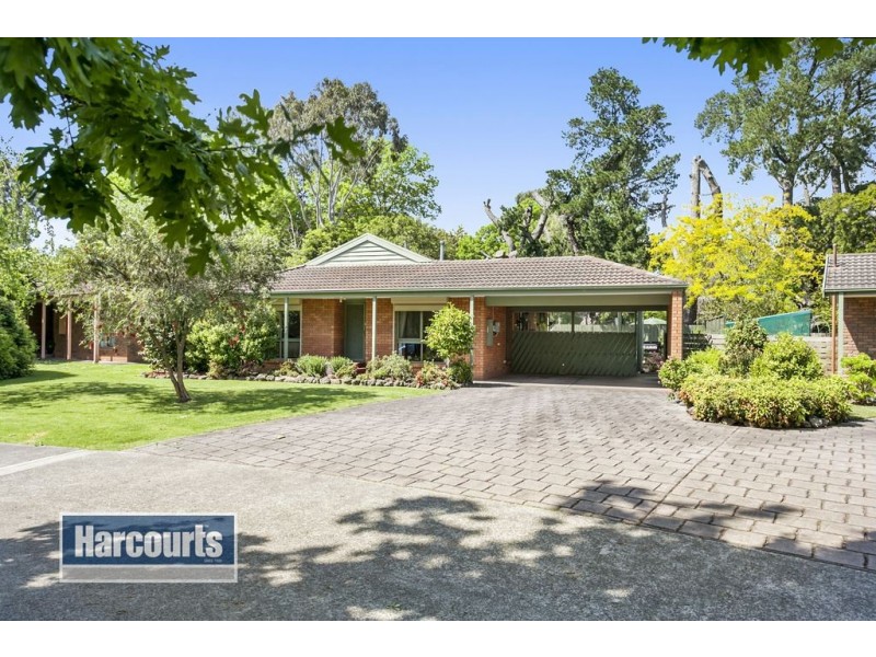 2/394 Mount Dandenong, Croydon VIC 3136