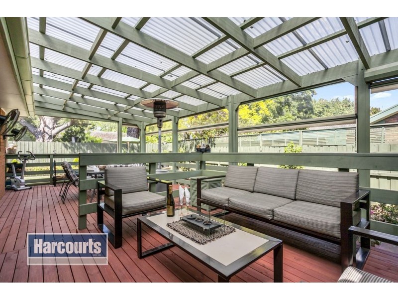 2/394 Mount Dandenong, Croydon VIC 3136