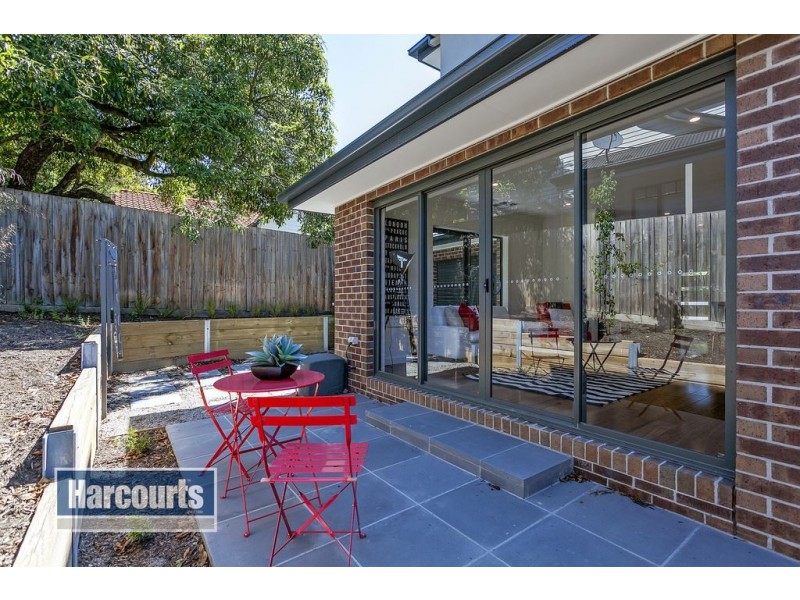 2/134 Railway Ave, Ringwood East VIC 3135