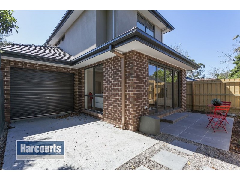 2/134 Railway Ave, Ringwood East VIC 3135