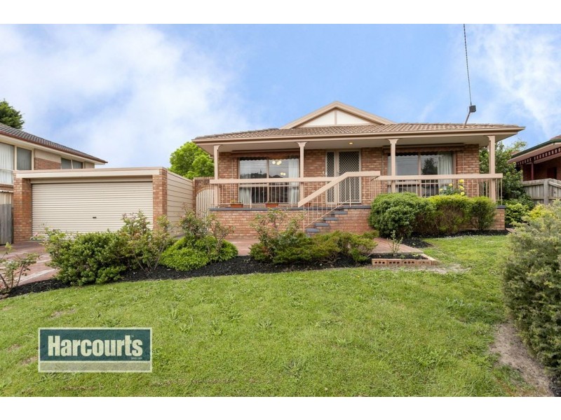 63 Croydon Hills Drive, Croydon Hills VIC 3136