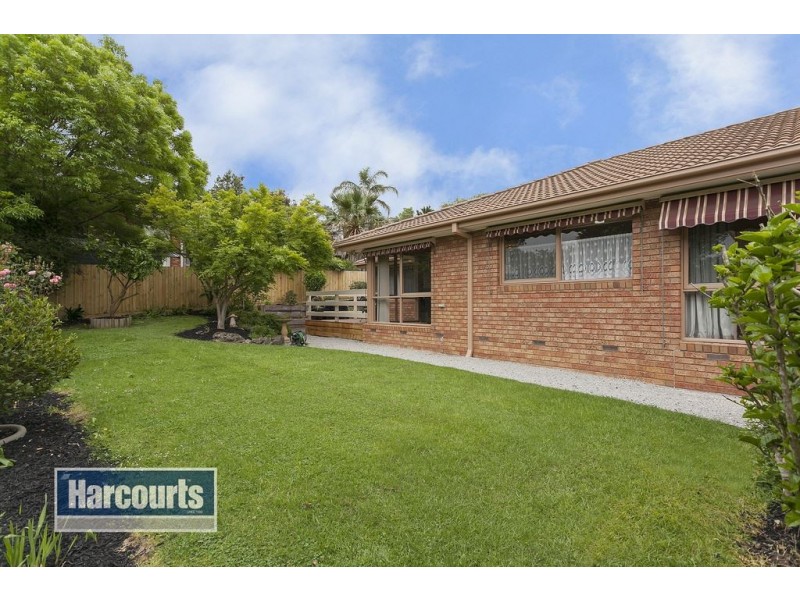 63 Croydon Hills Drive, Croydon Hills VIC 3136