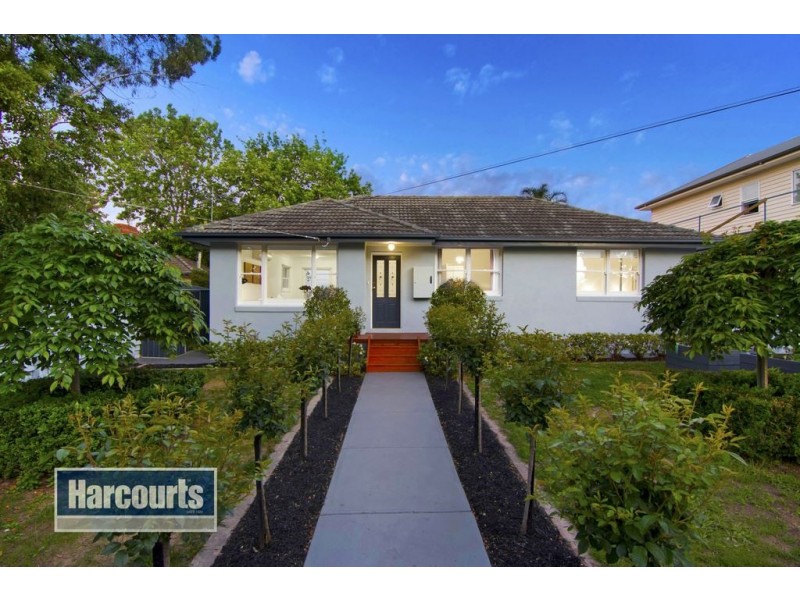 1/13 Sunbeam Ave, Ringwood East VIC 3135