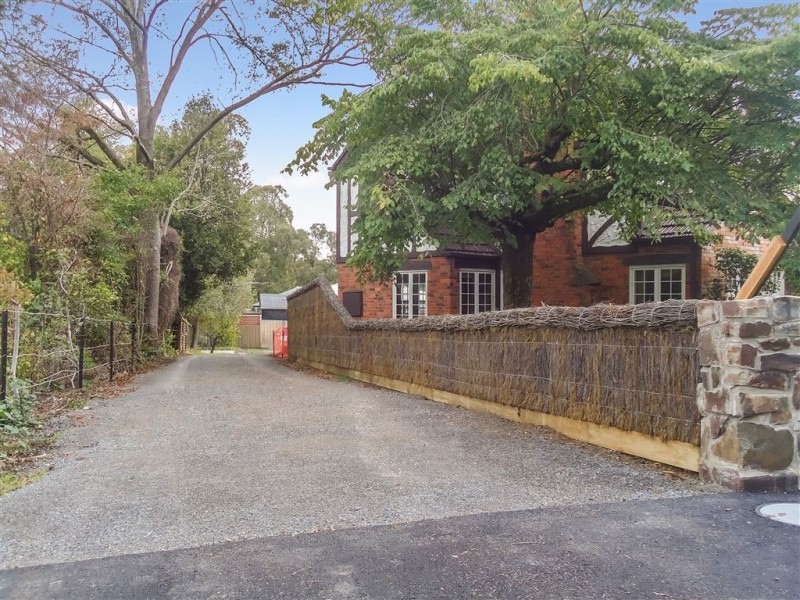 Croydon VIC 3136