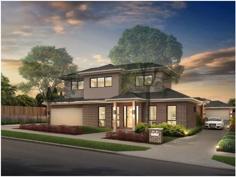 1/60 Faraday Road, Croydon South VIC 3136