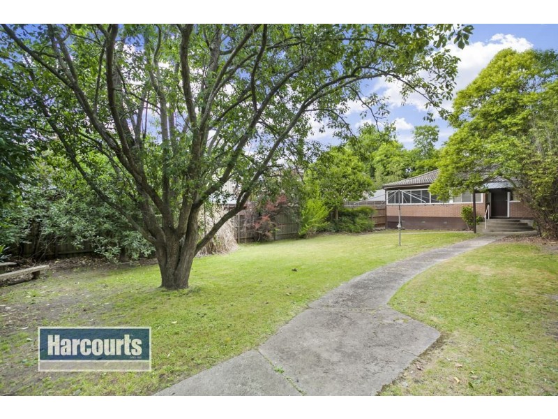 8 Ridgway Avenue, Croydon VIC 3136