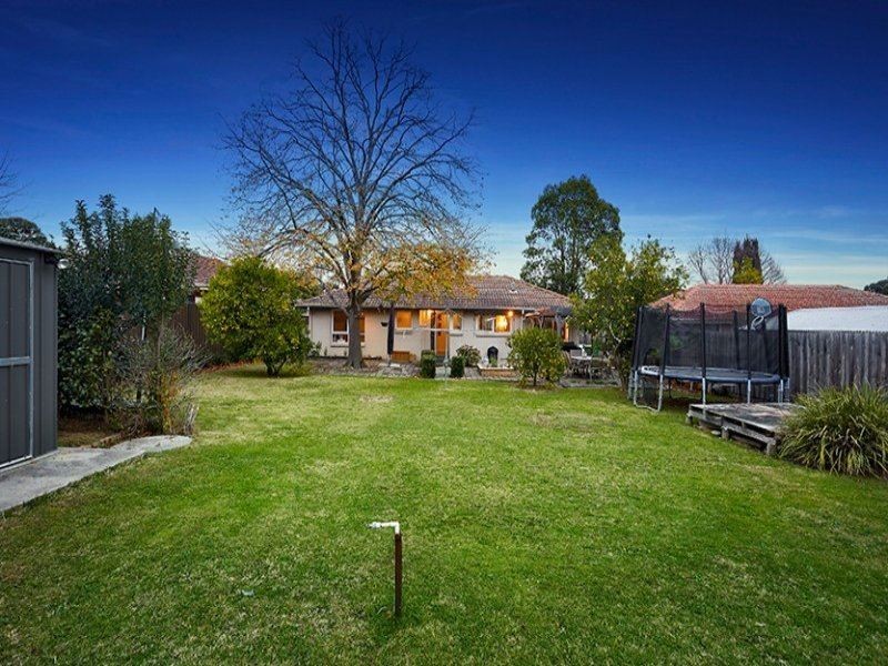 28 Neville Street, Mooroolbark VIC 3138
