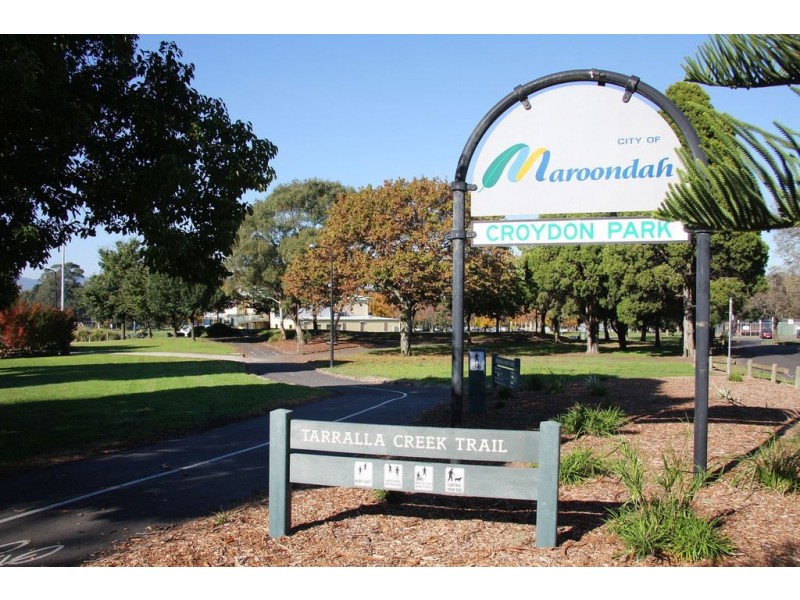 31A Rodleigh Street, Croydon VIC 3136