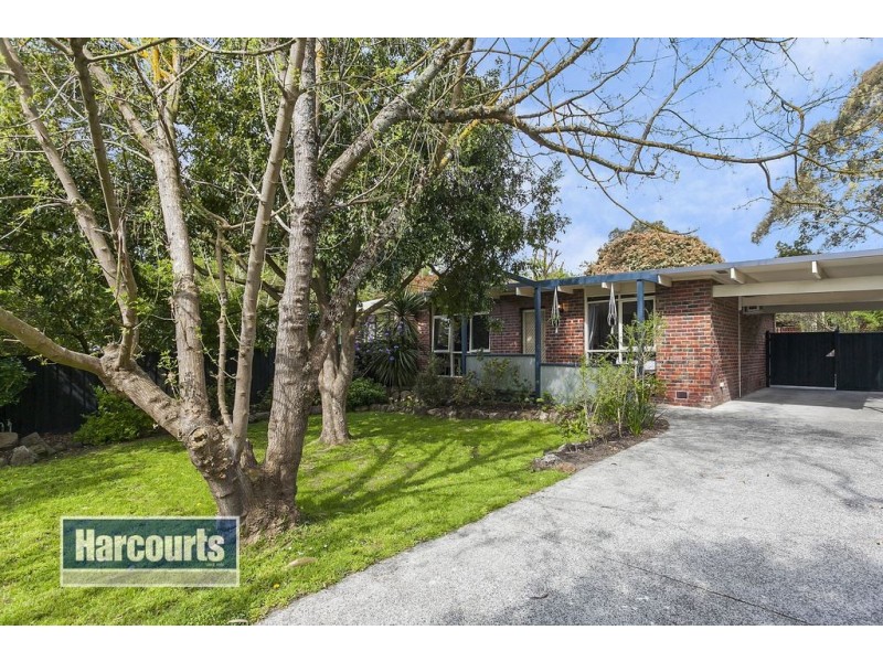 2/40 Cameron Road, Croydon VIC 3136