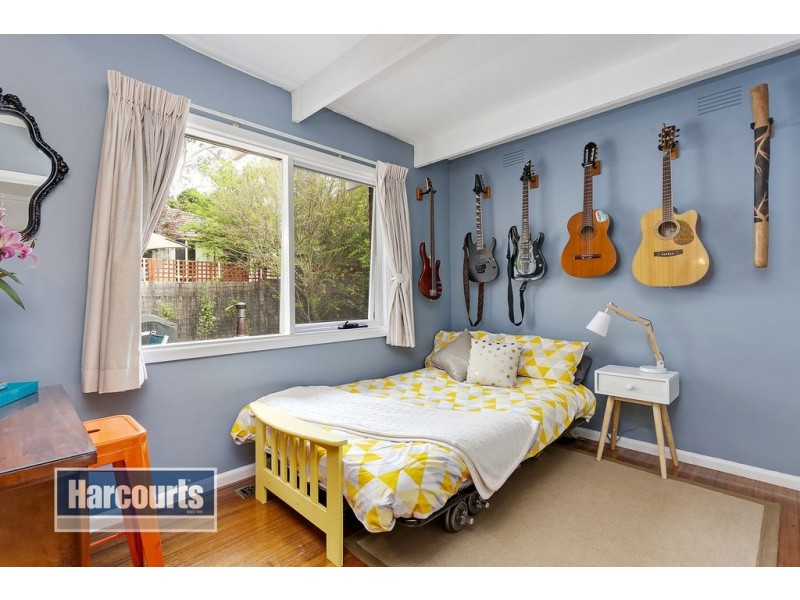 2/40 Cameron Road, Croydon VIC 3136