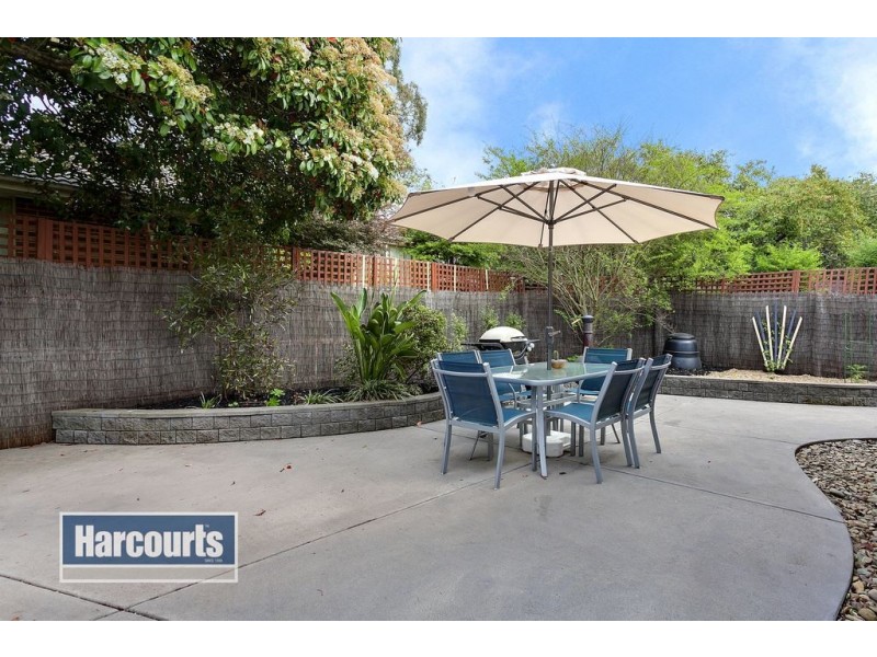 2/40 Cameron Road, Croydon VIC 3136