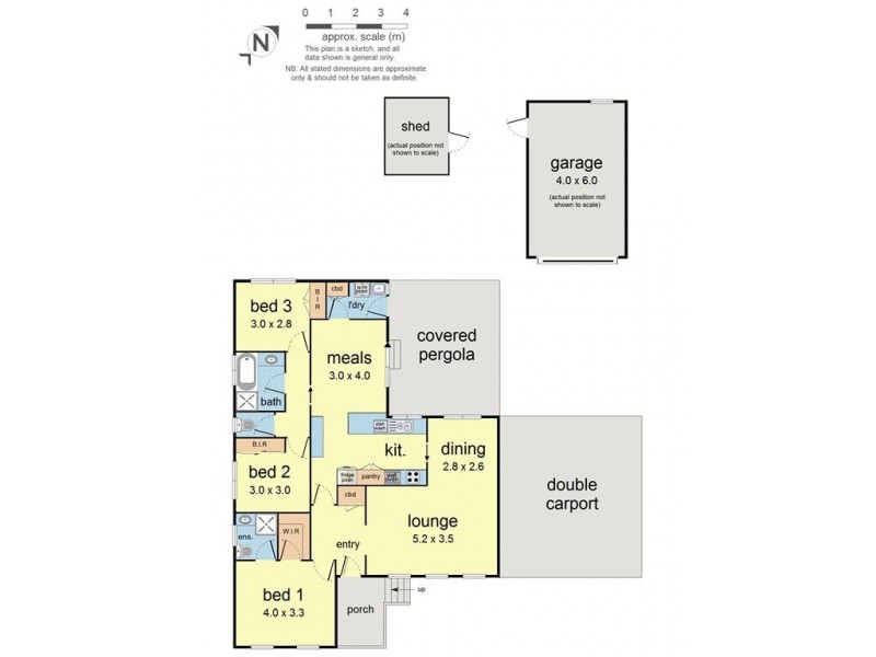 10 Collins Grove, Croydon North VIC 3136