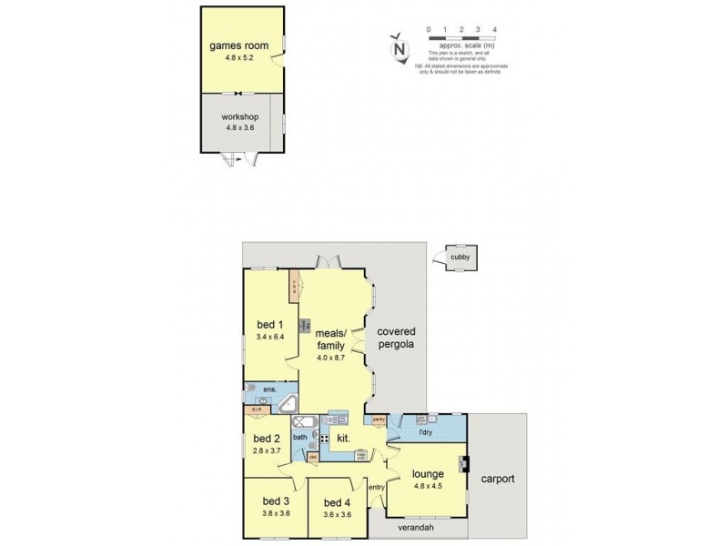 26 Timms Avenue, Croydon VIC 3136