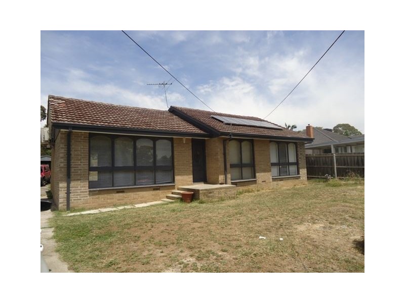 44 Sellick Drive, Croydon VIC 3136