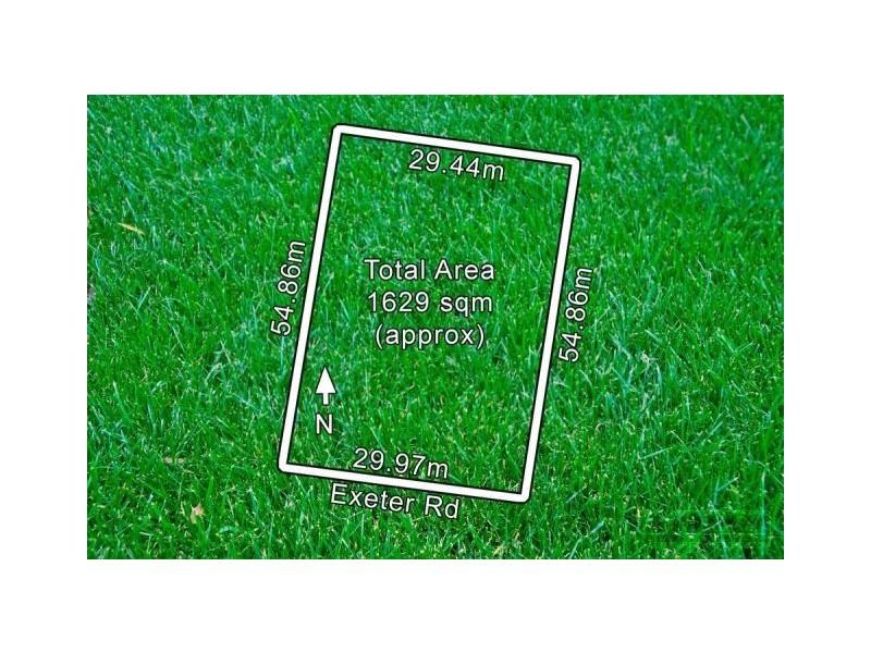 89 Exeter Rd, Croydon North VIC 3136