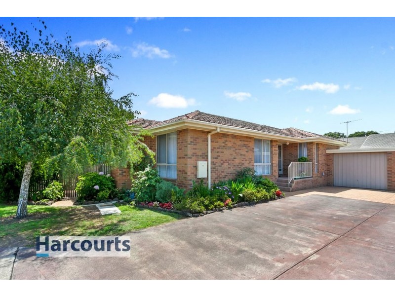 7/379 Dorset Road, Croydon VIC 3136