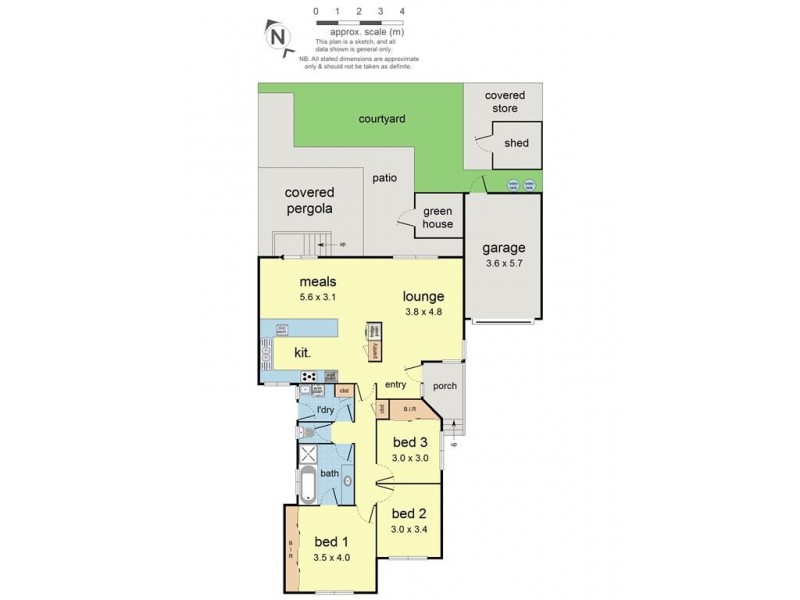 7/379 Dorset Road, Croydon VIC 3136