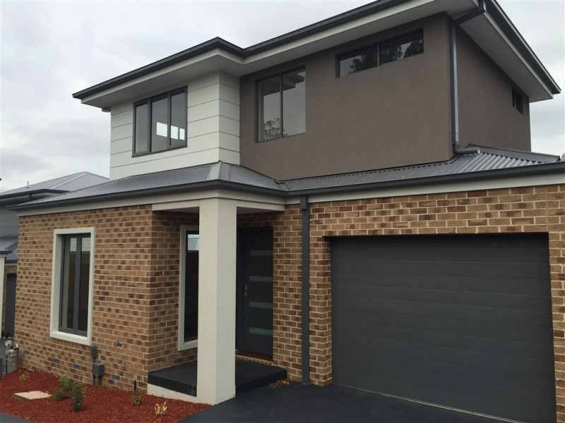 2/6 Baker Street, Lilydale VIC 3140