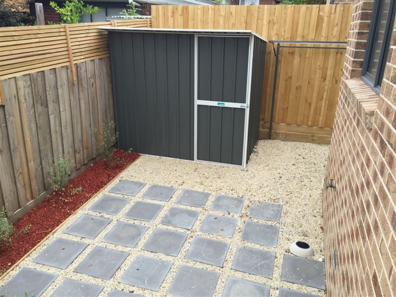 2/6 Baker Street, Lilydale VIC 3140