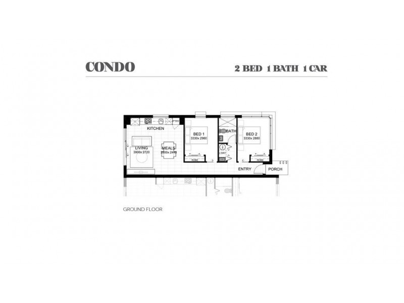 Lot 3010 Buttercup Drive, Greenvale VIC 3059