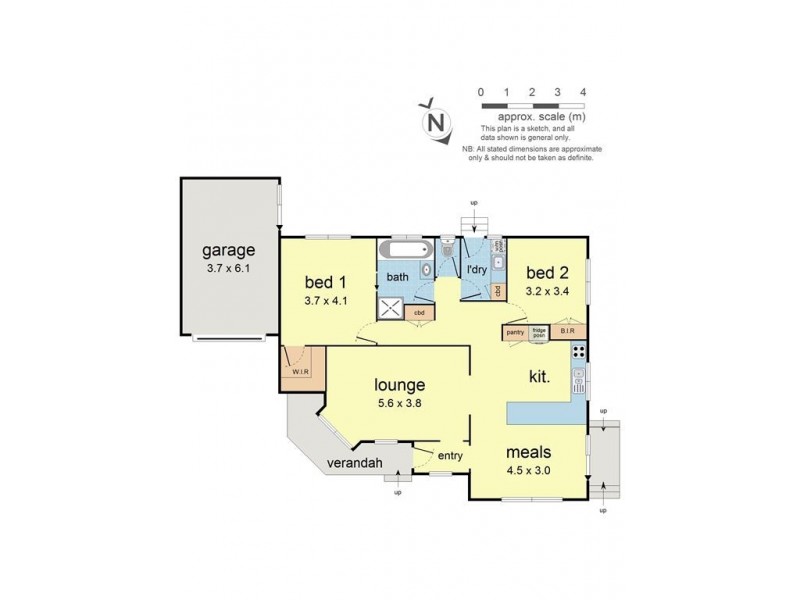 2/30 Winyard Drive, Mooroolbark VIC 3138