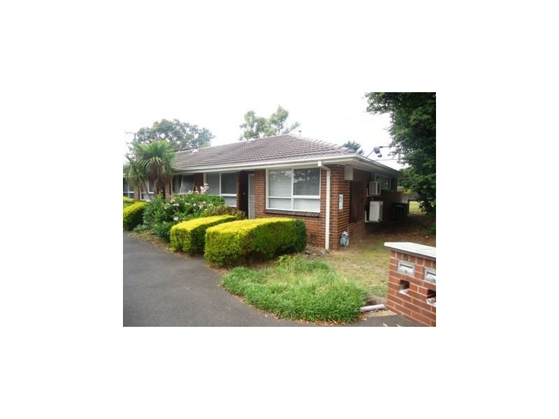 1/45 Vernon Street, Croydon VIC 3136