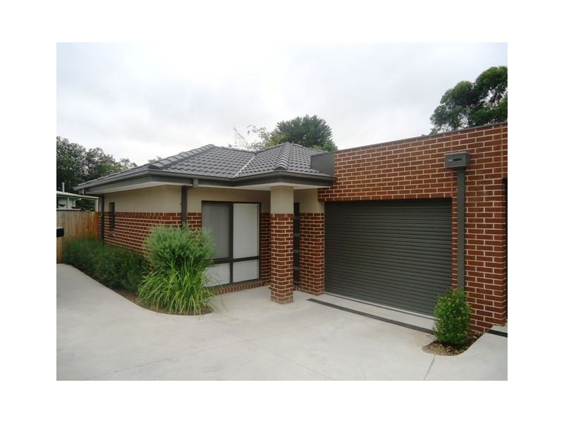 4/71 Exeter Road, Croydon North VIC 3136