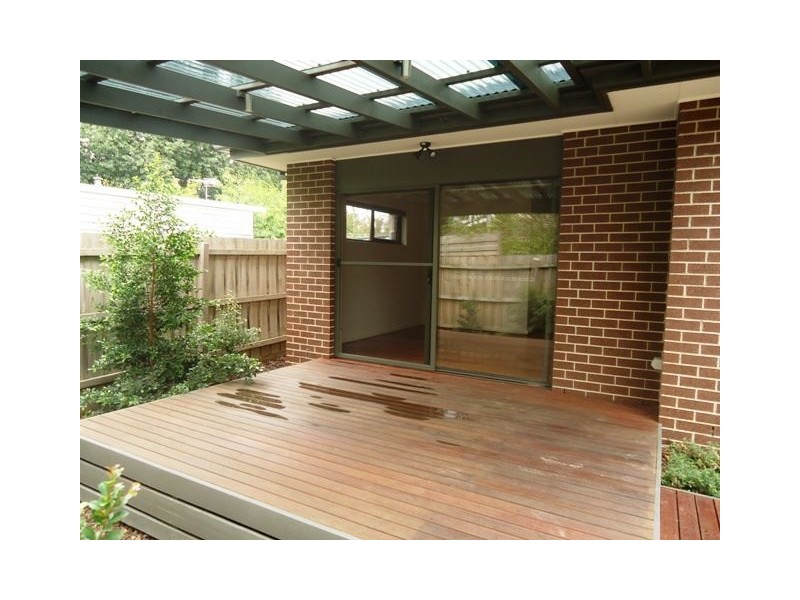 4/71 Exeter Road, Croydon North VIC 3136