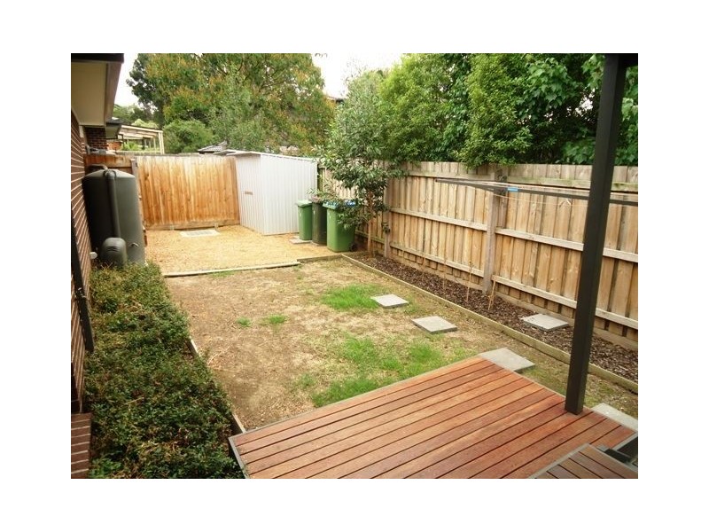 4/71 Exeter Road, Croydon North VIC 3136