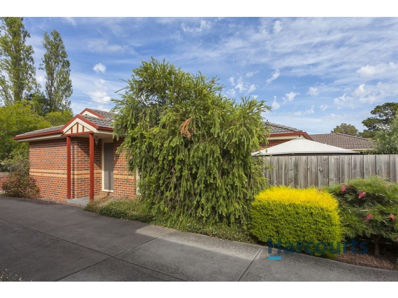 1/16 Jackson Street, Croydon VIC 3136