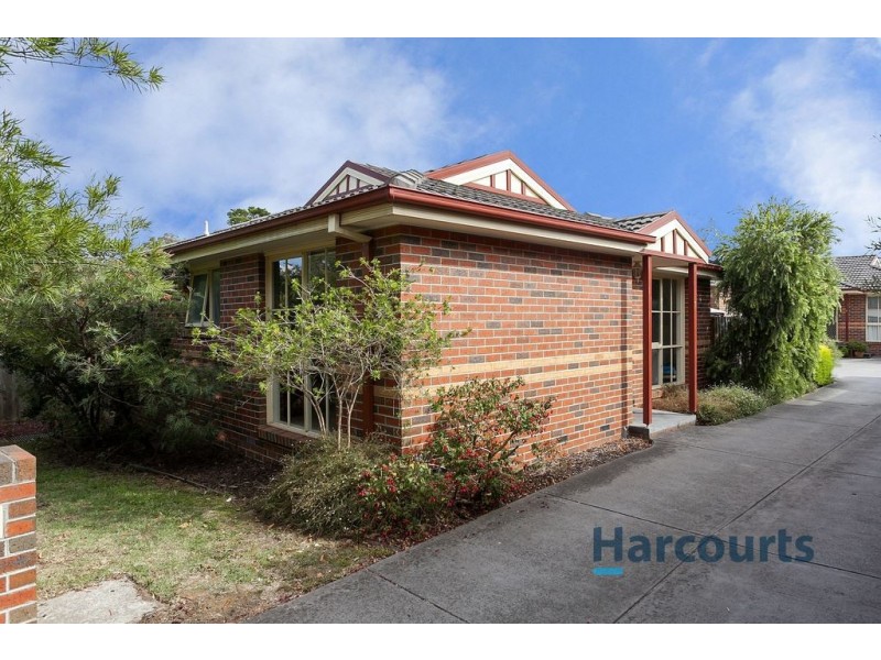 1/16 Jackson Street, Croydon VIC 3136