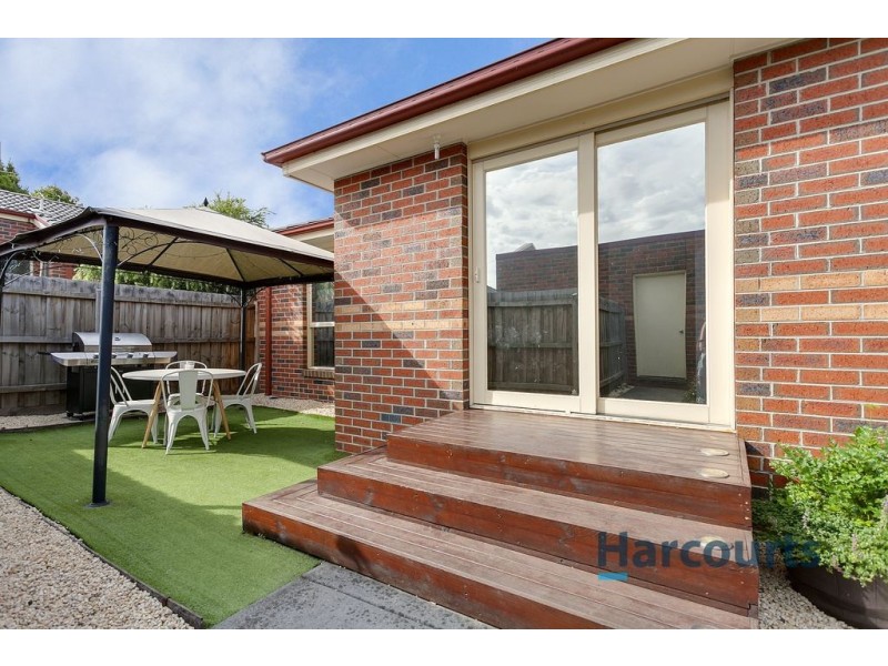 1/16 Jackson Street, Croydon VIC 3136